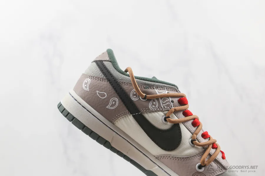 Dunk Low Se Multi Camo