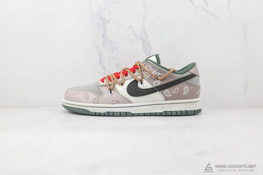 Dunk Low Se Multi Camo