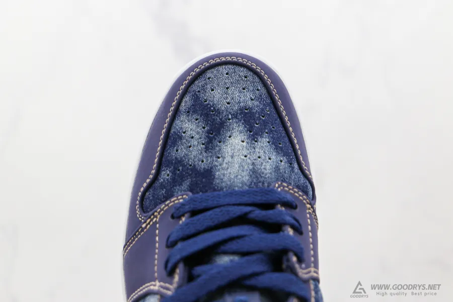 Air Jordan 1 Denim Low