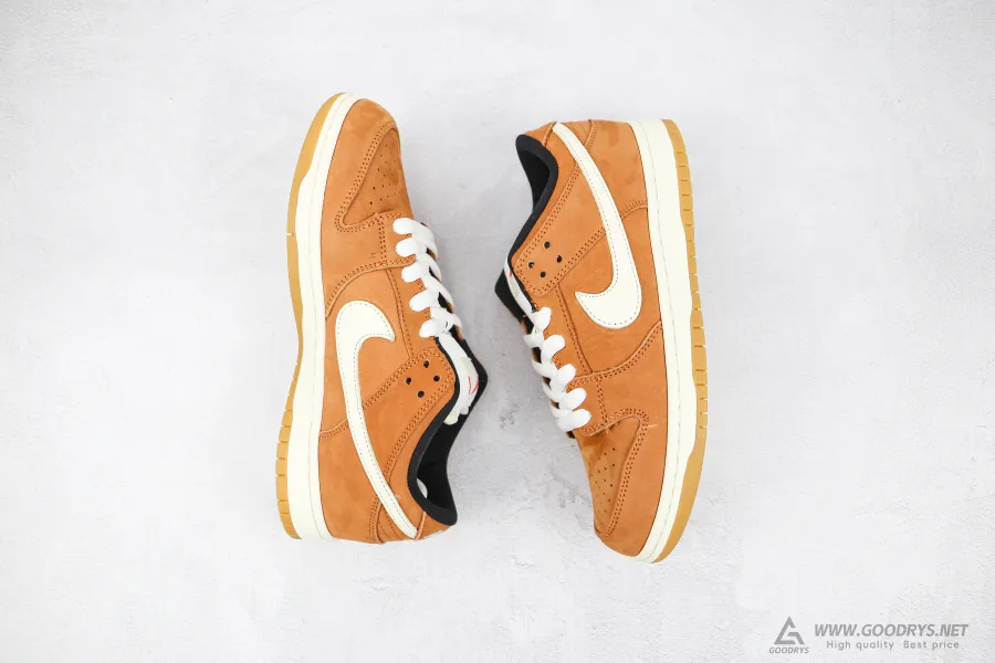 Nike Sb Dunk Low Russet Sail