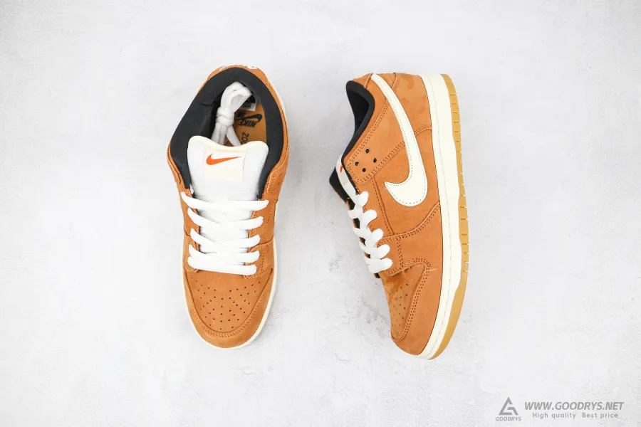 Nike Sb Dunk Low Russet Sail