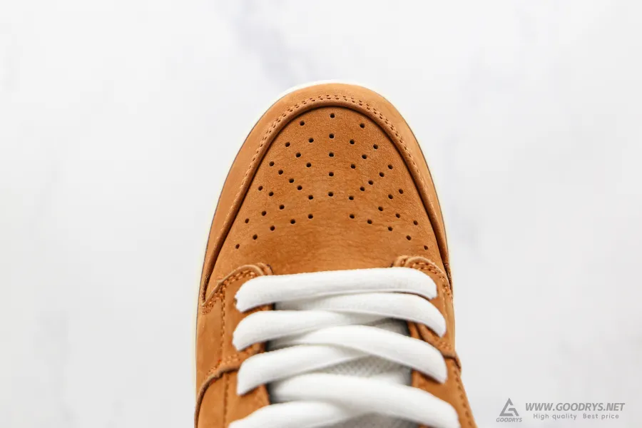 Nike Sb Dunk Low Russet Sail