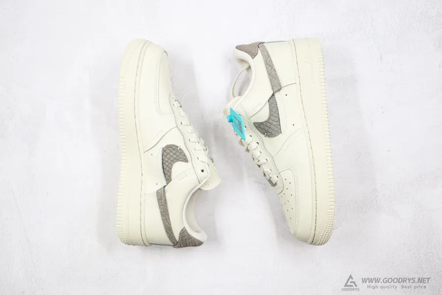 Nike Air Force 1 Sea Glass