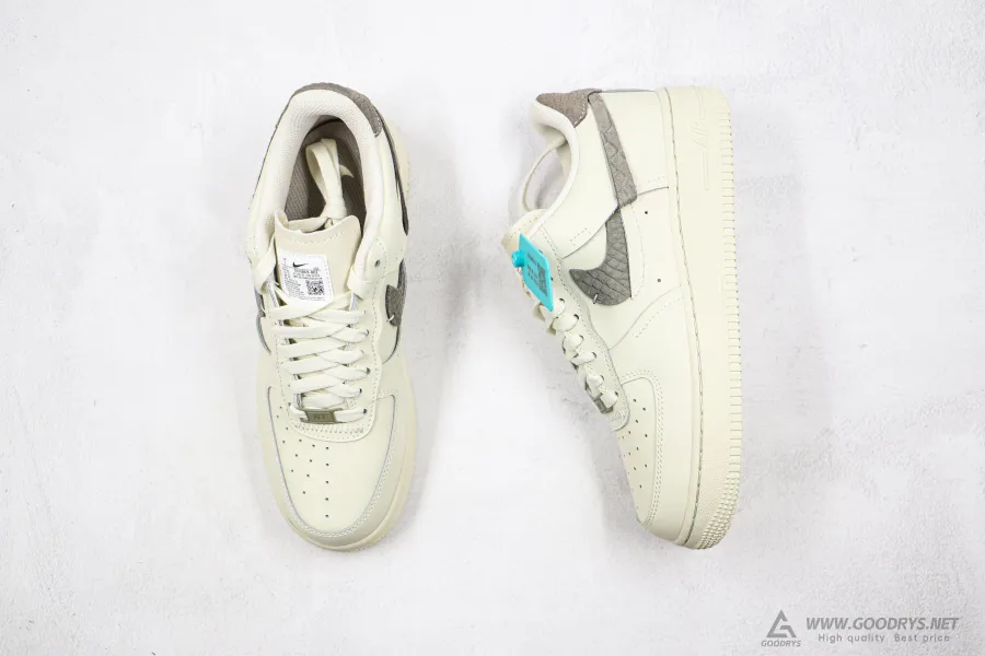 Nike Air Force 1 Sea Glass