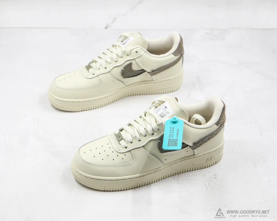 Nike Air Force 1 Sea Glass