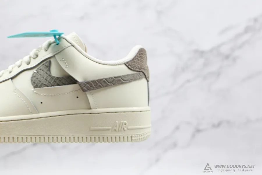 Nike Air Force 1 Sea Glass