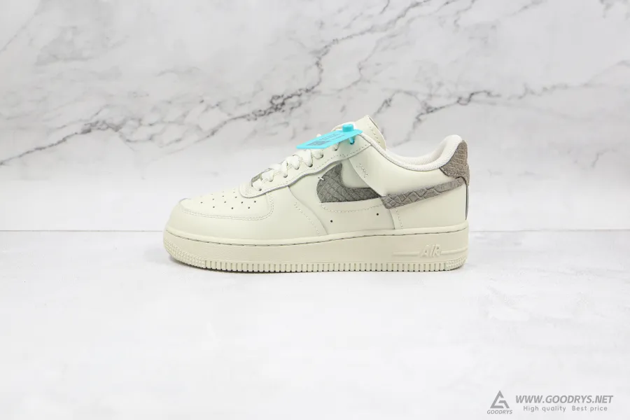 Nike Air Force 1 Sea Glass