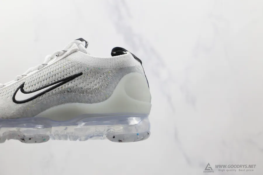 Nike Air Vapormax Flyknit 2021 Silver 