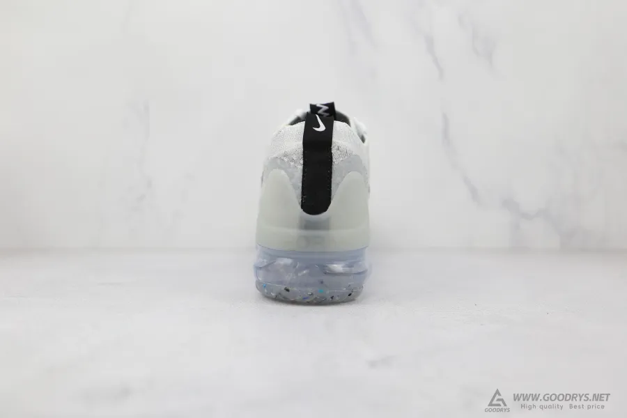 Nike Air Vapormax Flyknit 2021 Silver 