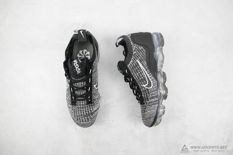 Nike Air Vapormax 2021 Oreo 