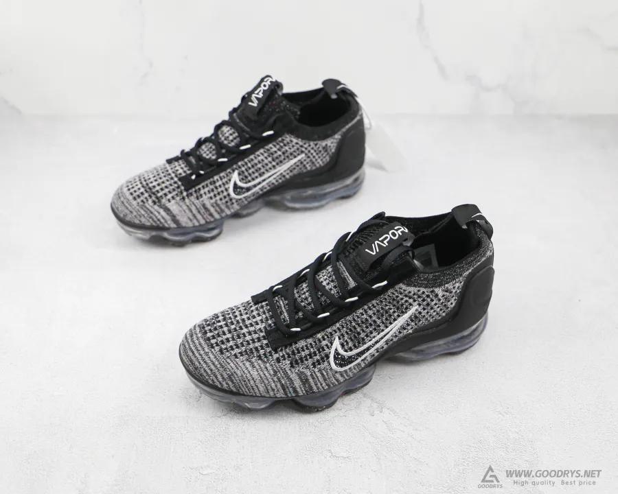 Nike Air Vapormax 2021 Oreo 