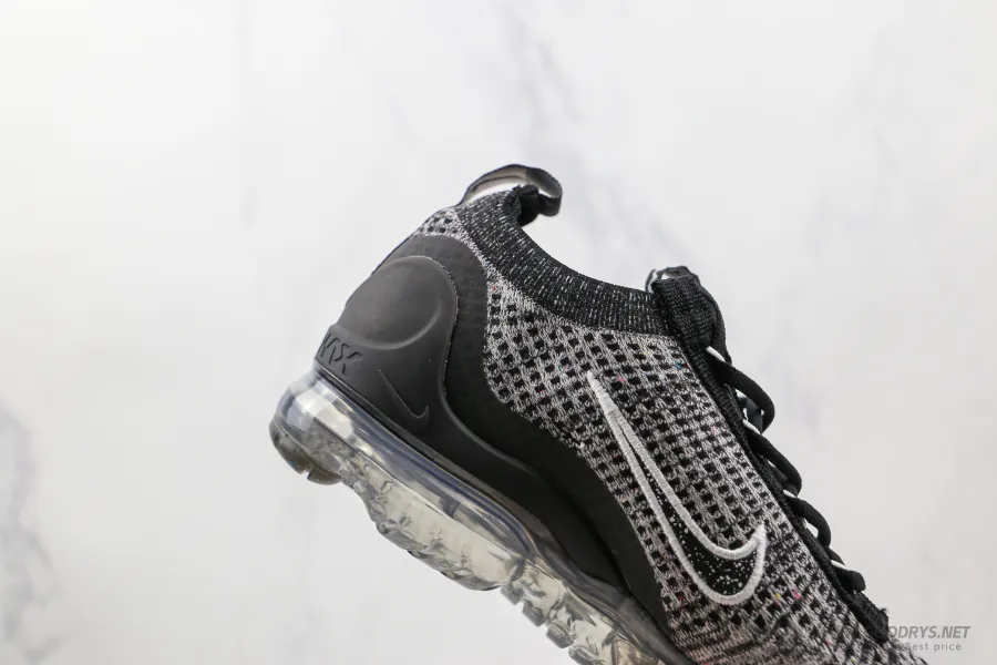 Nike Air Vapormax 2021 Oreo 