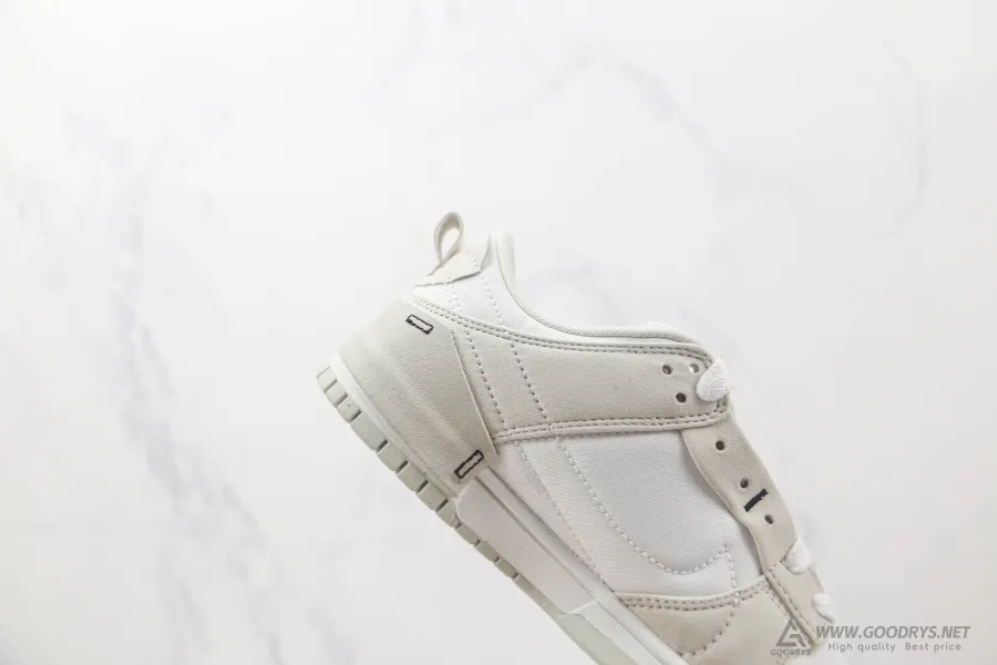 Wmns Dunk Low Disrupt 2 Pale Ivory 