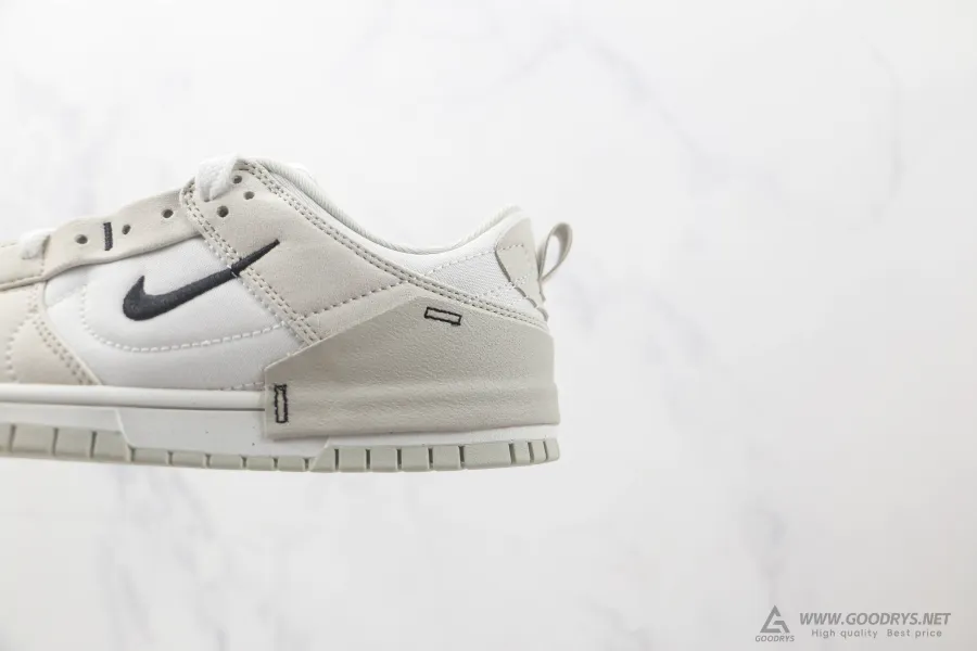 Wmns Dunk Low Disrupt 2 Pale Ivory 