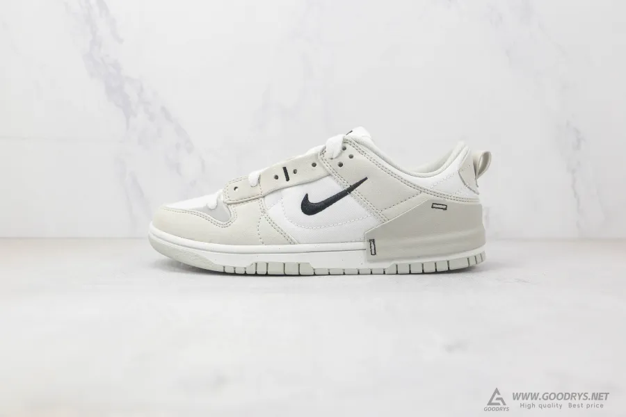 Wmns Dunk Low Disrupt 2 Pale Ivory 