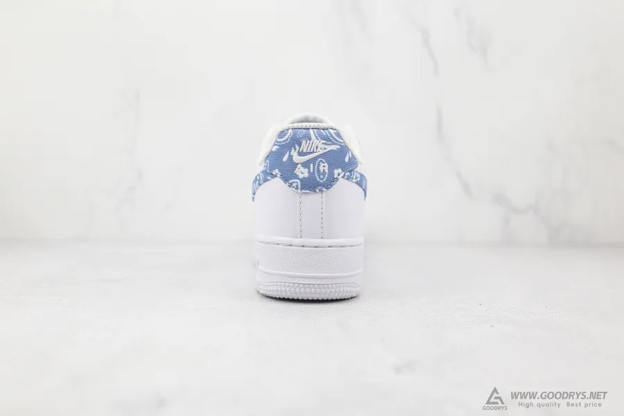 Nike Air Force 1 Low Paisley Wmns