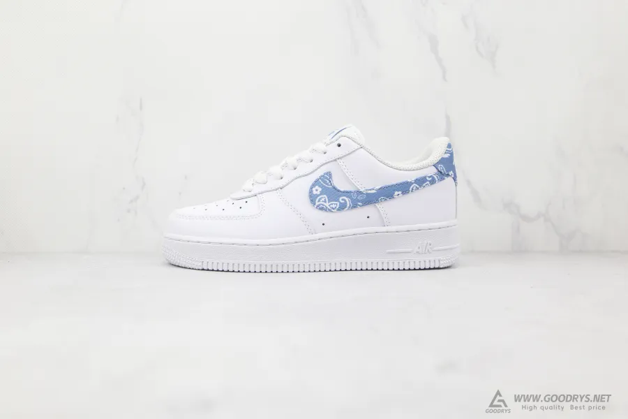 Nike Air Force 1 Low Paisley Wmns