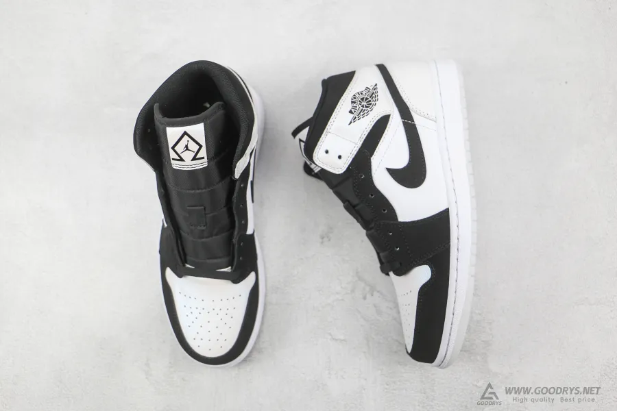 Airjordan 1 Diamond Mid