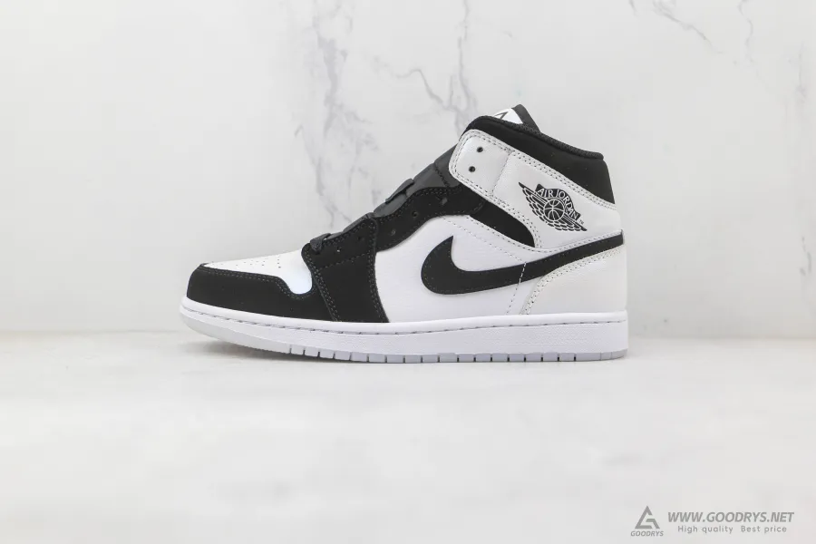 Airjordan 1 Diamond Mid