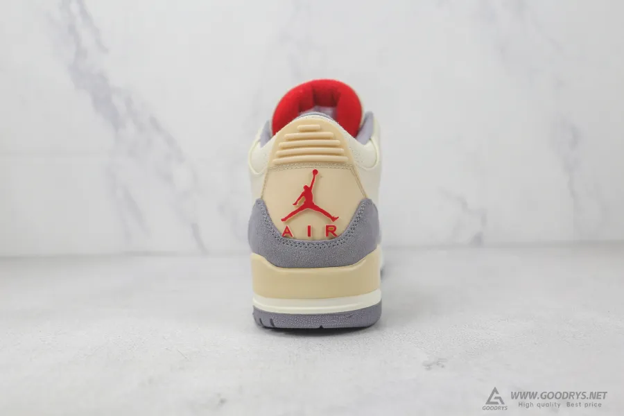 Air Jordan 3 Retro Se Muslin 