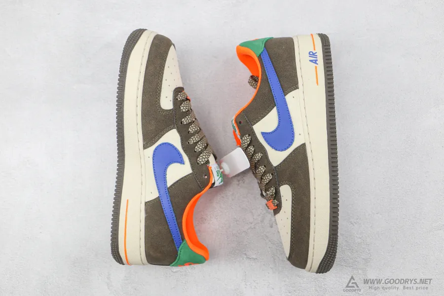 Nike Air Force 1 Low Athletic Club