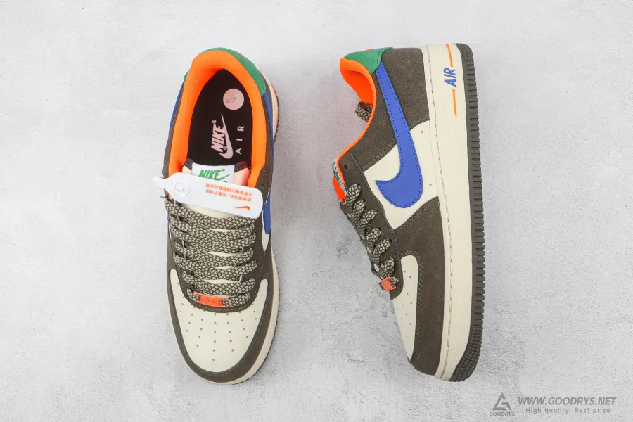 Nike Air Force 1 Low Athletic Club