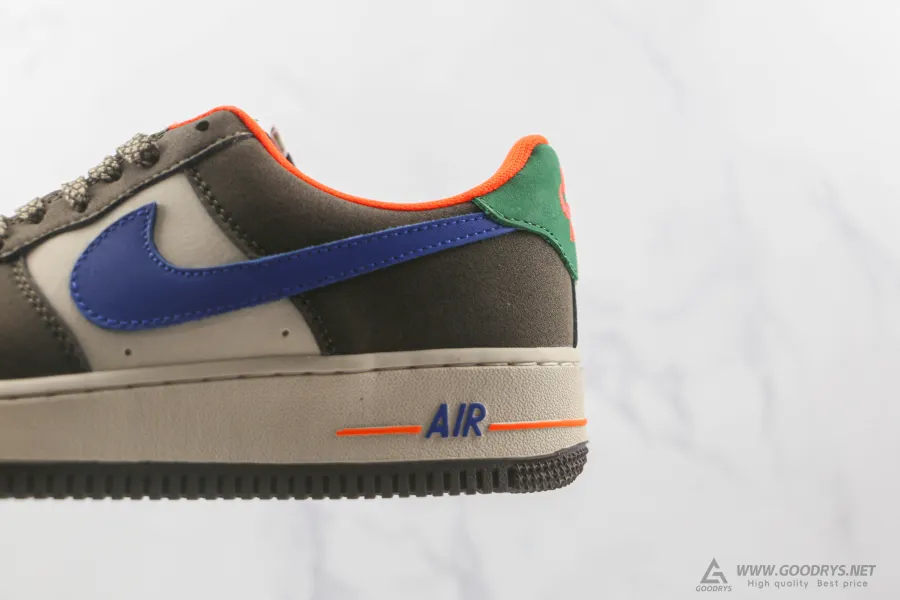 Nike Air Force 1 Low Athletic Club