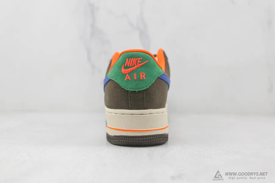 Nike Air Force 1 Low Athletic Club