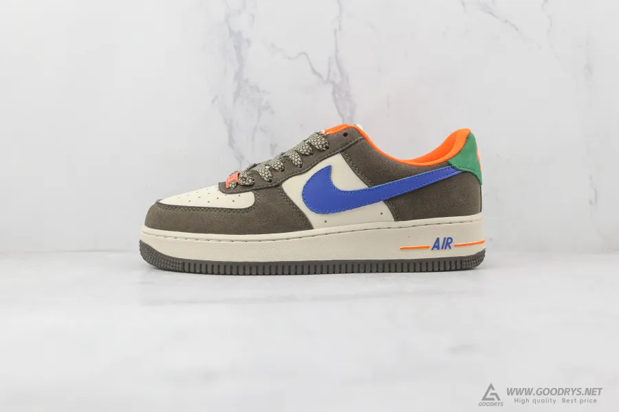 Nike Air Force 1 Low Athletic Club