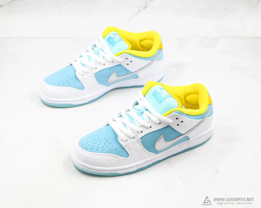 Ftc Sb Dunk Low Lagoon Pulse 