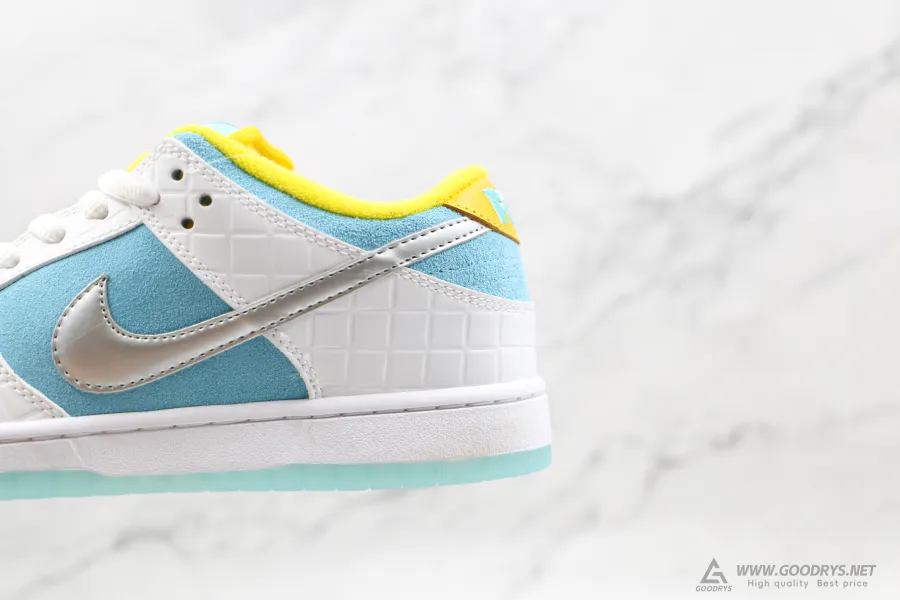 Ftc Sb Dunk Low Lagoon Pulse 