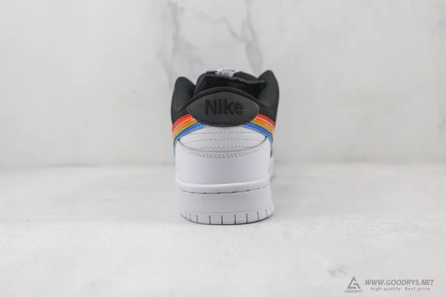 Sb Dunk Low Polaroid 