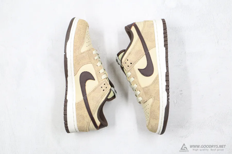 Sb Dunk Low Cheetah