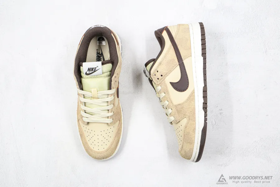 Sb Dunk Low Cheetah