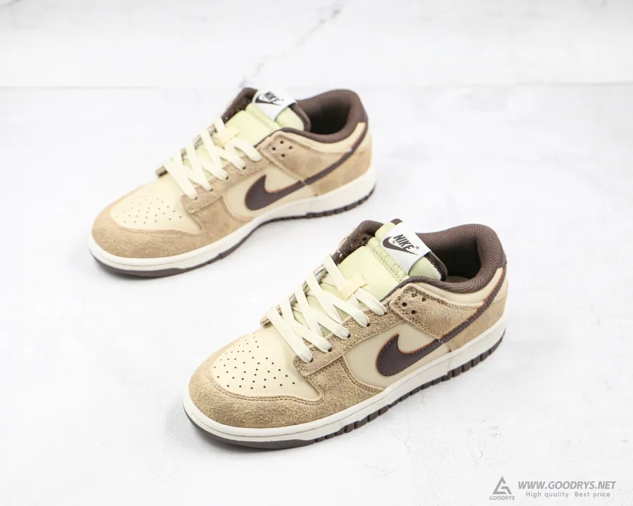 Sb Dunk Low Cheetah