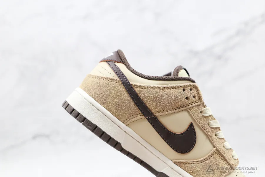 Sb Dunk Low Cheetah