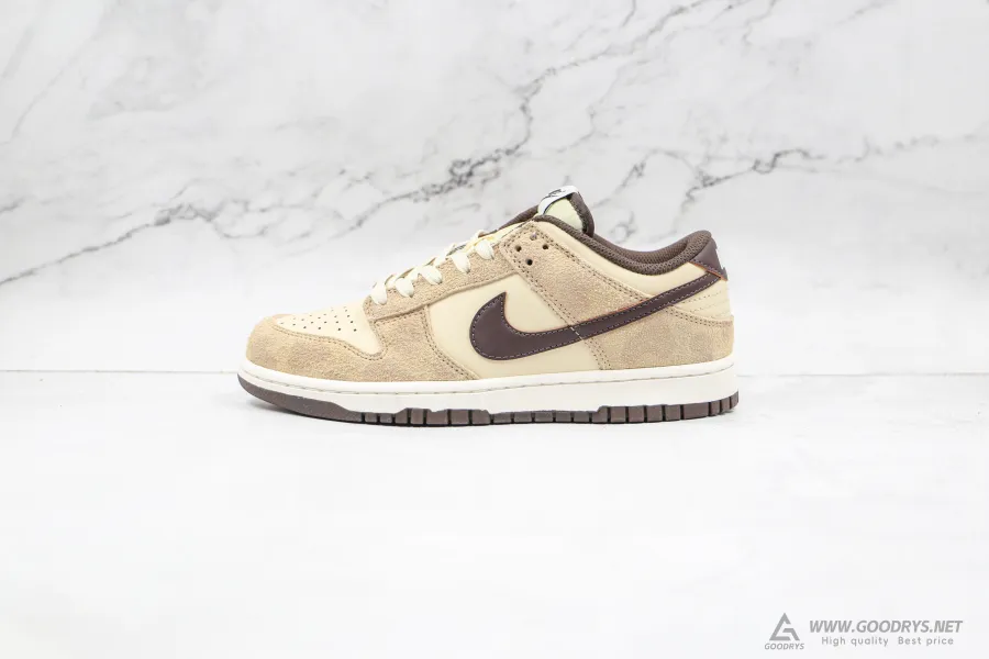 Sb Dunk Low Cheetah