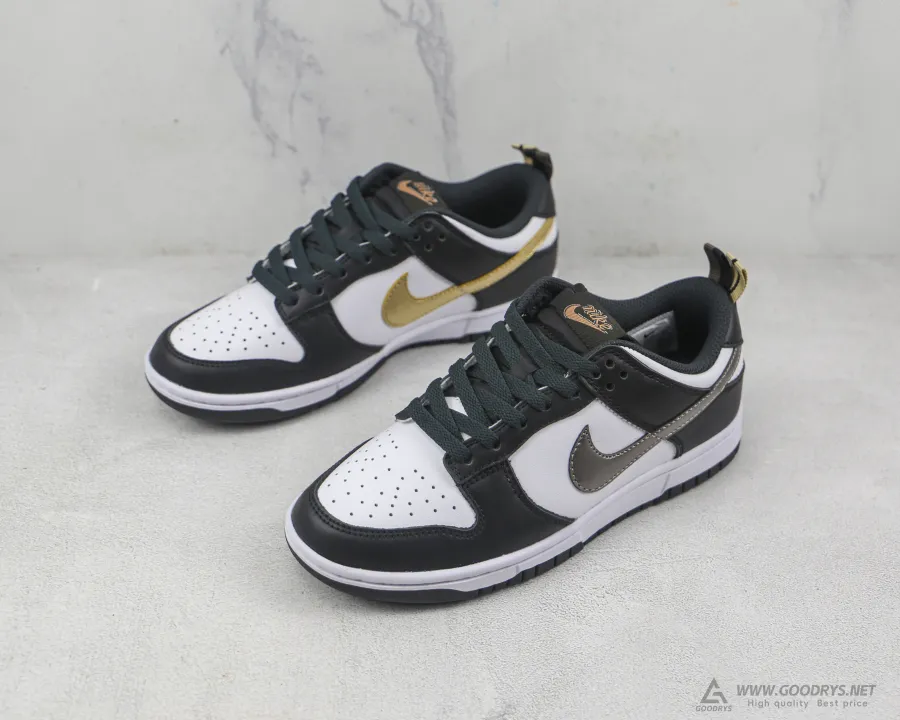 Nike Dunk Low Panda