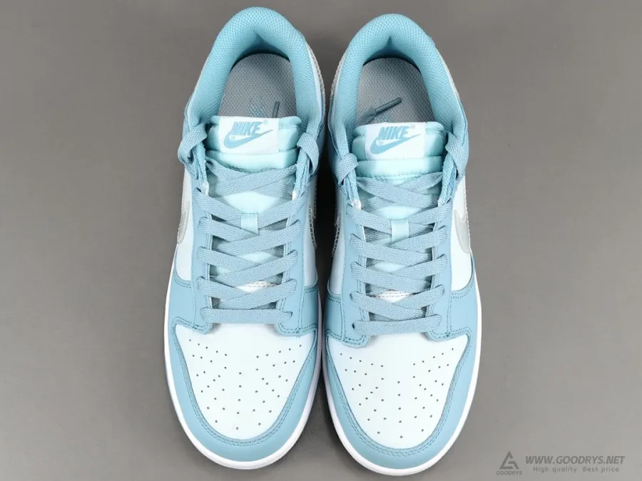 Sb Dunk Low  Grey Blue