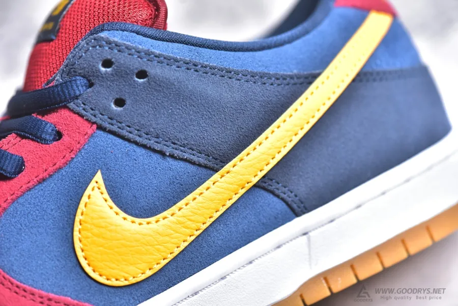 Sb Dunk Low  Catalonia