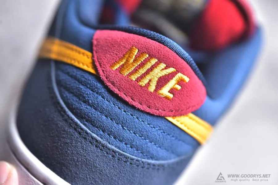 Sb Dunk Low  Catalonia