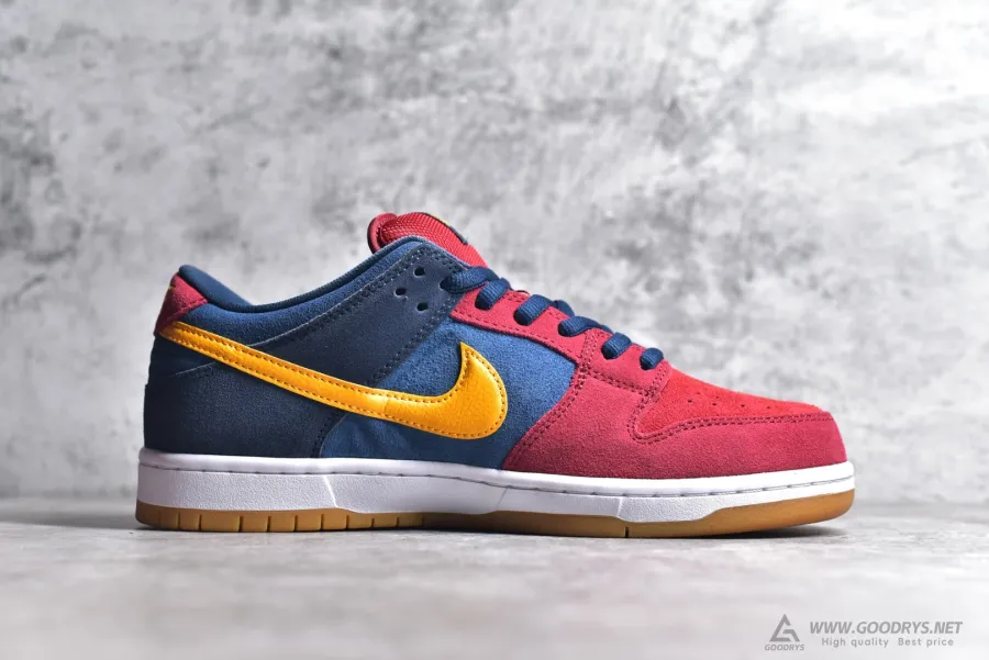 Sb Dunk Low  Catalonia