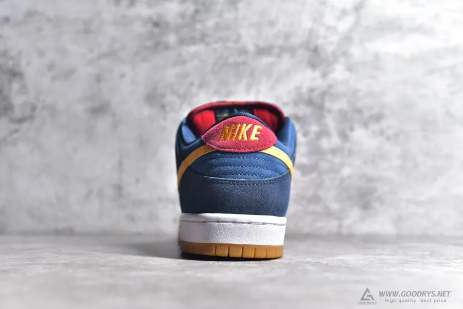 Sb Dunk Low  Catalonia