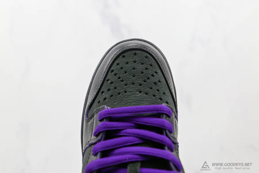 Familia X Nike Sb Dunk Low First Avenue