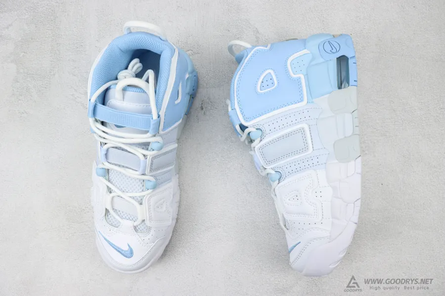 Air More Uptempo Sky Blue