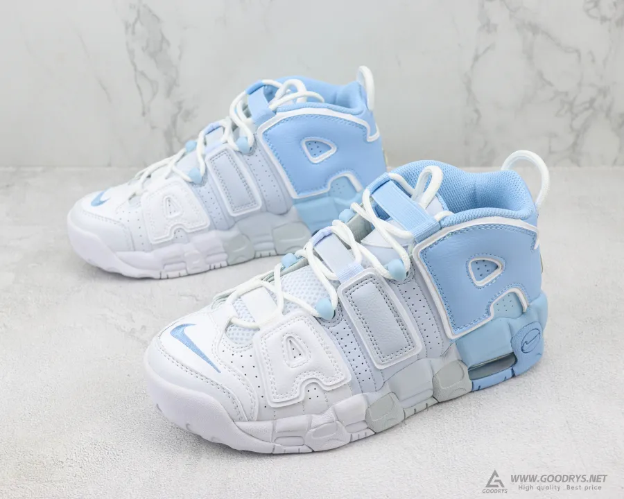 Air More Uptempo Sky Blue