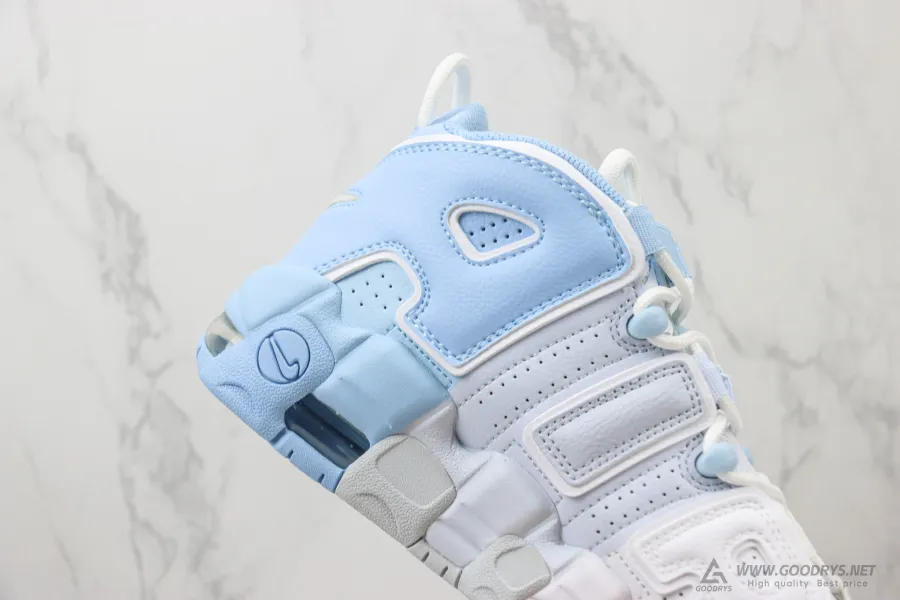 Air More Uptempo Sky Blue