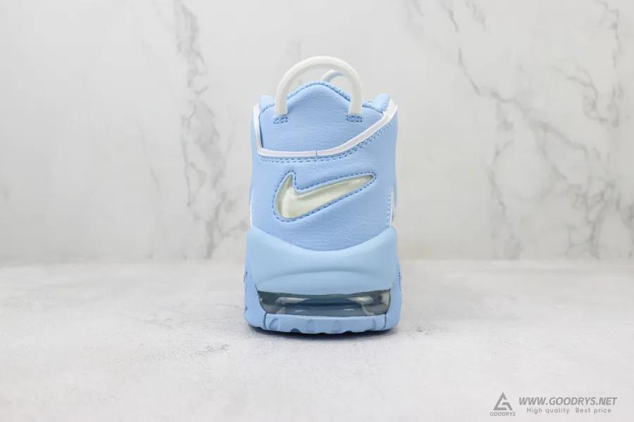 Air More Uptempo Sky Blue