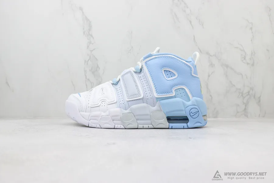 Air More Uptempo Sky Blue