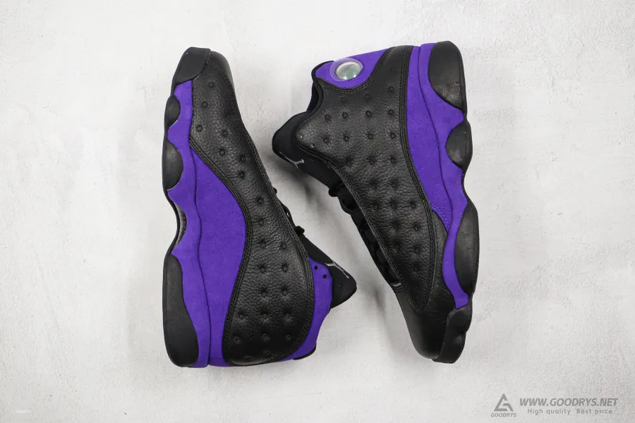 Air Jordan 13 Court Purple